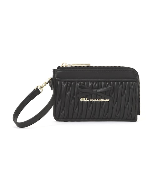 wink J ミニウォレット｜ジルバイジルスチュアートの通販｜&mall