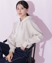 レーストリムフーディー