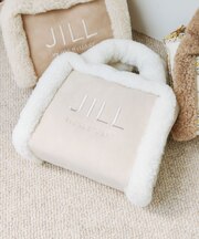 サイドボアトート