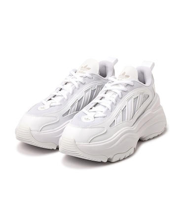 ＡＤＩＤＡＳ　ＯＺＧＡＩＡ　Ｗ