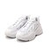 ＡＤＩＤＡＳ　ＯＺＧＡＩＡ　Ｗ