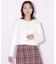フェイクファーノーカラージャケット 26AW
