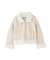 フェイクムートンフライトジャケット 26AW