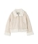 フェイクムートンフライトジャケット 26AW
