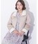 フェイクムートンフライトジャケット 26AW