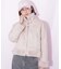 フェイクムートンフライトジャケット 26AW