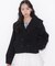 ビッグカラーショートブルゾン 26AW