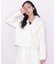 ビッグカラーショートブルゾン 26AW