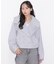 ビッグカラーショートブルゾン 26AW