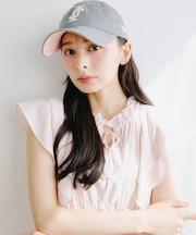 ＜ニューエラコラボ＞サクラＰｉｎｋキャップ