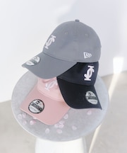 ＜ニューエラコラボ＞サクラＰｉｎｋキャップ
