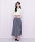 イレヘムラップスカート