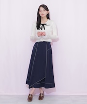 イレヘムラップスカート