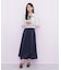 イレヘムラップスカート