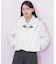 フェイクファーショートジャケット 26AW