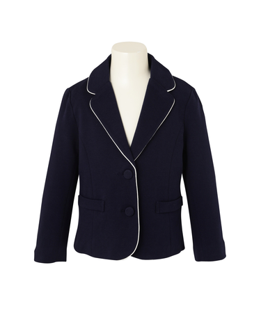 《KIDS》ポンチセレモニージャケット