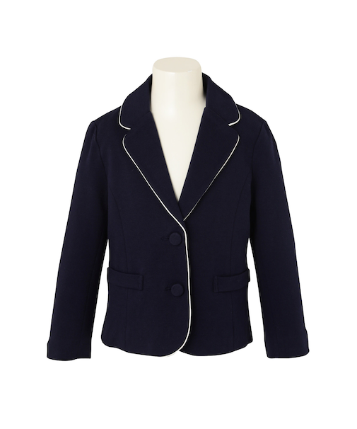 《KIDS》ポンチセレモニージャケット