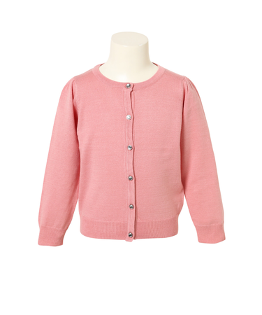 《KIDS》12Gカーディガン