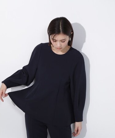 フォルムペプラムセットアップ