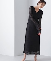 バルファスレースワンピース　24SS