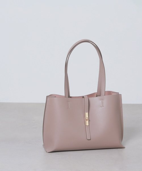 エブリデイラージトートバッグ｜ナチュラルビューティーベーシックの