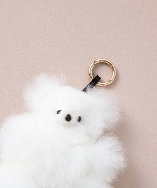 ✱handmadeチャーム✱専用ページ、たぬぅー様❥ COSYベアーチャーム｜ナチュラルビューティーベーシックの通販｜&mall