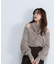 オフタートルニットアンサンブル　24AW