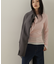 レイヤードライクニット