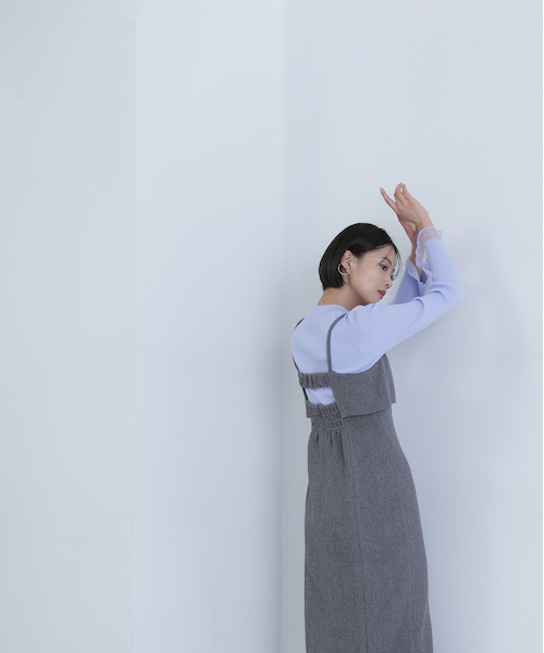 ツイーディーラメナロージャンスカ｜ナチュラルビューティーベーシック