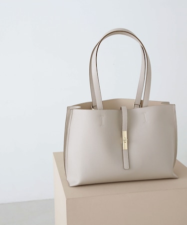 エブリデイラージトートバッグ