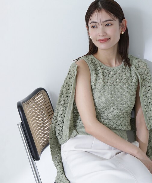 クロシェニットアンサンブル