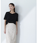 ベーシックTシャツシリーズ Vネック
