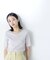 ベーシックTシャツシリーズ Vネック
