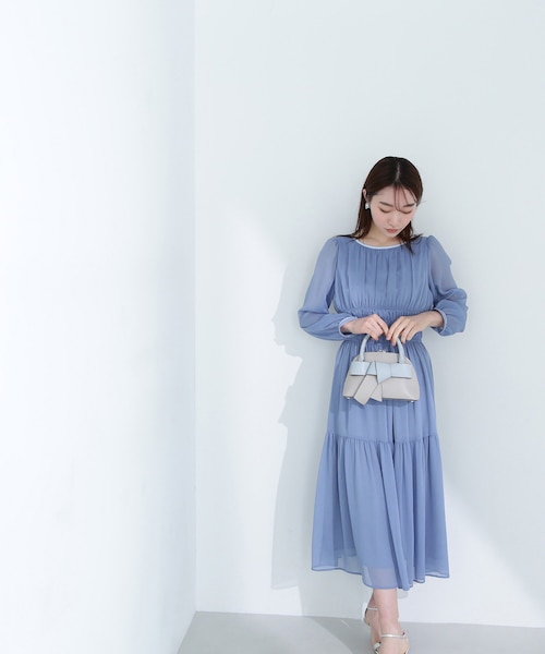 ナチュラルビューティーベーシック/ワンピース・ドレスの通販