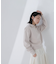 ダンボールトップスシリーズ ハーフジップ