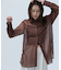 シャイニーシアーシャツ