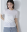 シアーストレッチTシャツ