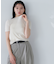 シアーストレッチTシャツ