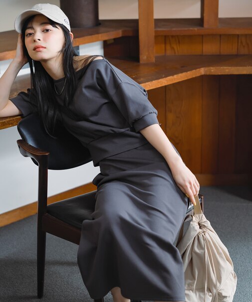 ダンボールセットアップ