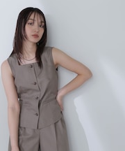 リネンライクツイルシリーズ ベスト