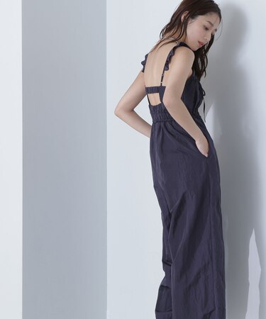 タフタオールインワン