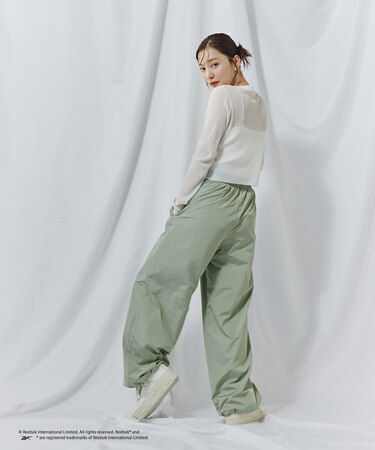 REEFIT WIND PANTS