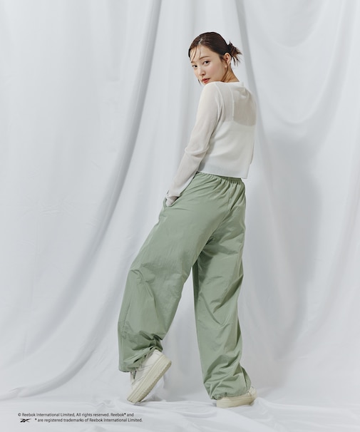 REEFIT WIND PANTS