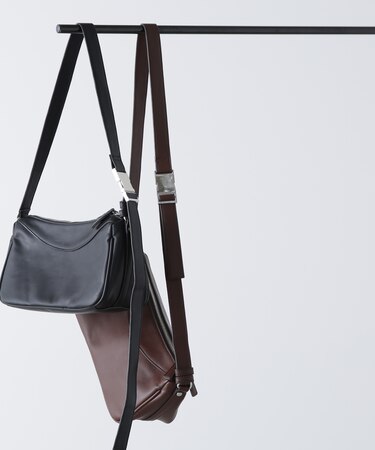 ボディバッグライクショルダーバッグ