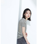 ベロアTシャツ