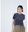 ベロアTシャツ