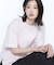 ボクシーロゴTシャツ