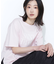 ボクシーロゴTシャツ