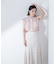 ラッフルシアーブラウス