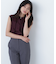ラッフルシアーブラウス